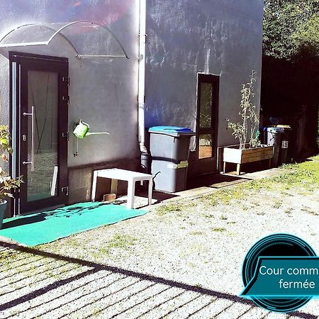 Appartement Loft Detente Strasbourg Exterior photo