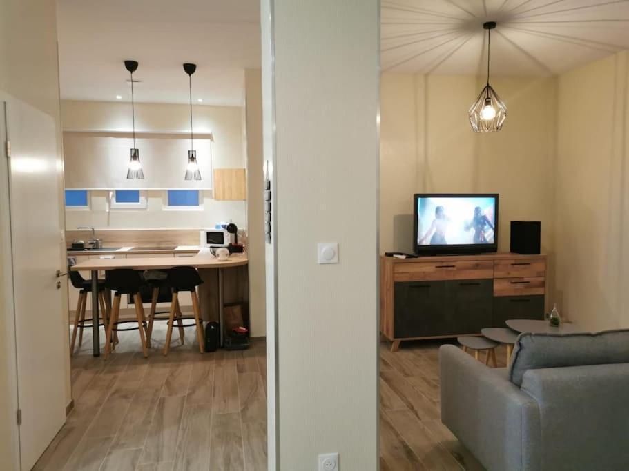 Appartement Loft Detente Strasbourg Exterior photo