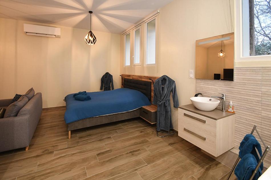 Appartement Loft Detente Strasbourg Exterior photo
