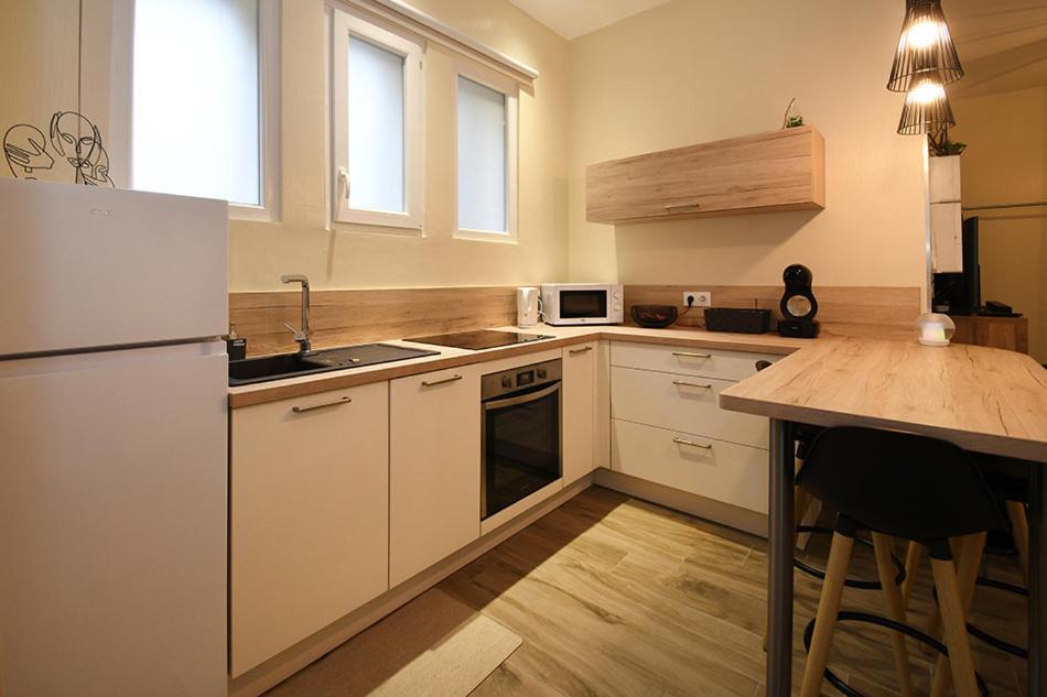 Appartement Loft Detente Strasbourg Exterior photo