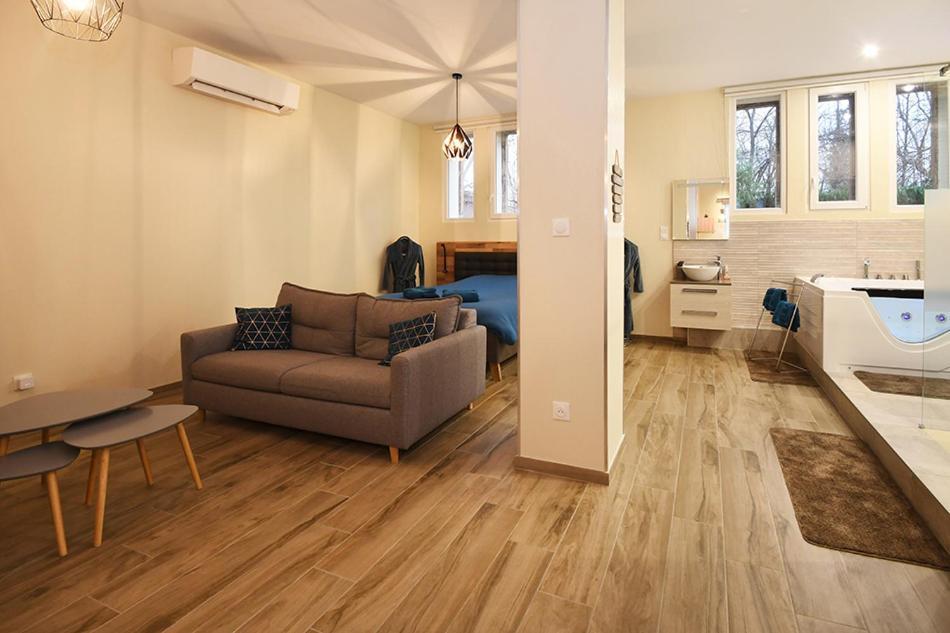 Appartement Loft Detente Strasbourg Exterior photo