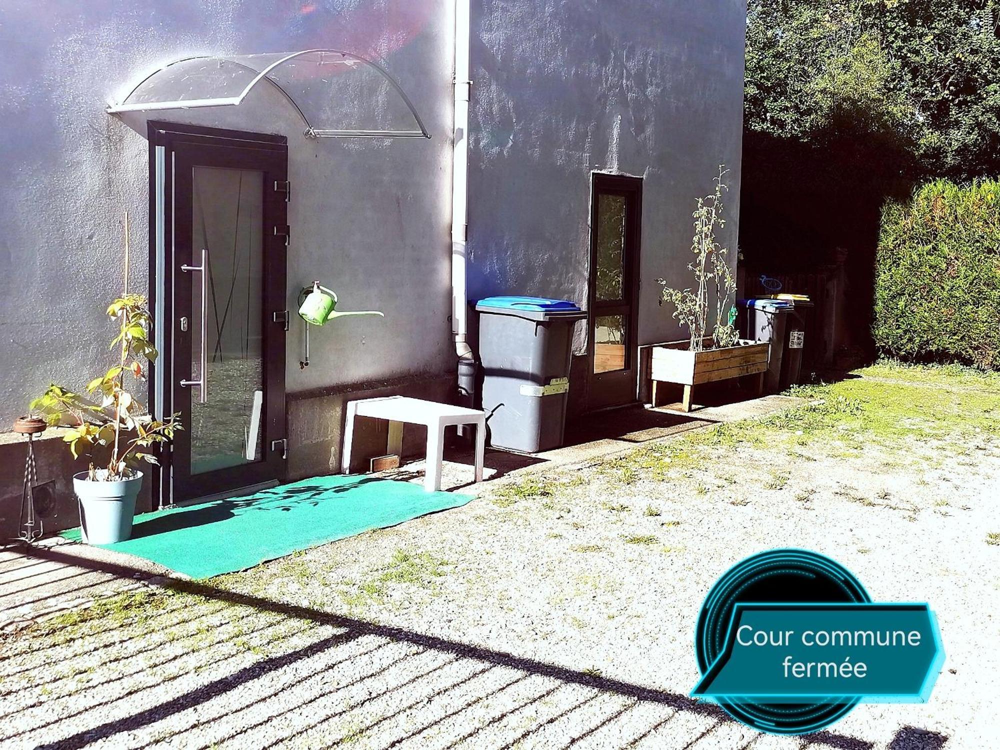 Appartement Loft Detente Strasbourg Exterior photo